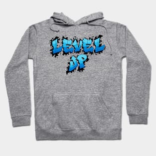 Level uP! Hoodie